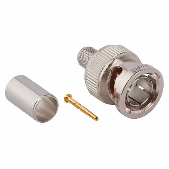 031-80104 Amphenol RF  Conjuntos de conectores coaxiales (RF)